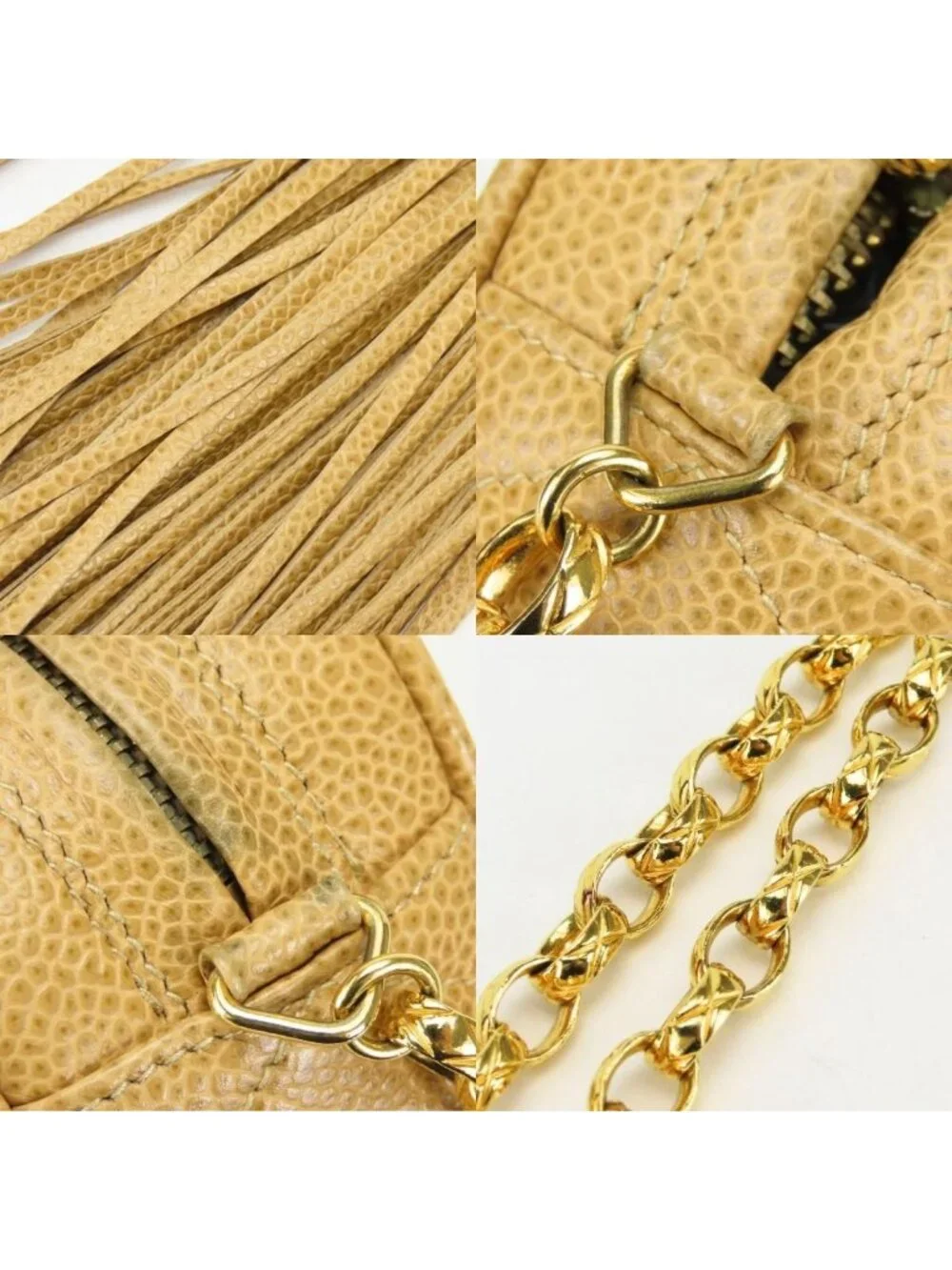 Chanel brand product